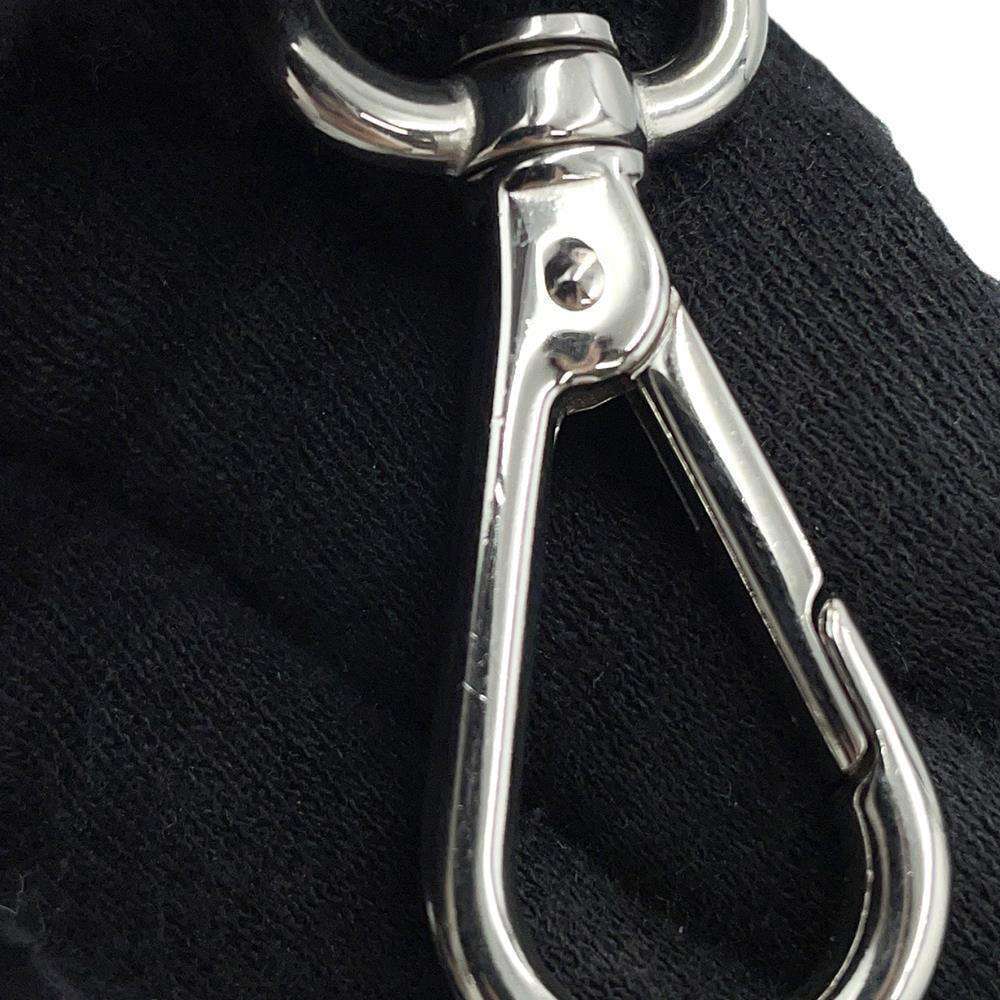 Prada Shoulder Bag Re Edition Black - Picture 11 of 12